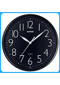 Đồng Hồ Treo Tường Casio IQ-05-1DF Chính Hãng