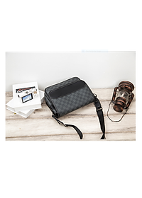 Túi đeo chéo nam thời trang cao cấp 