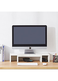 Kệ sách gỗ để bàn kệ sách mini SMLIFE Avicii