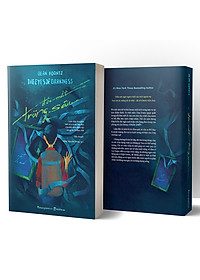 Sách Đôi Mắt Trũng Sâu