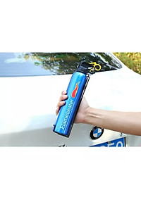 Bình Chữa Cháy Mini Flamebeater Dùng Cho Ô Tô, Bình cứu hỏa mini cho ô tô xe hơi Flamebeater, an toàn cho môi trường