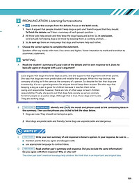 Evolve Level 4 Student's Book