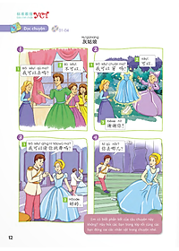 Giáo Trình Chuẩn YCT 2