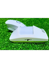 Bộ Chuông Báo Khách Chống Trộm Không Dây Hồng Ngoại Đa Năng ATA AT-338 Cao Cấp.