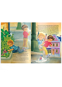 Sách Chuyện kể hằng đêm, 10 tập