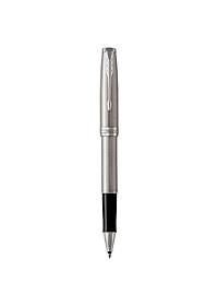 Bút lông bi cao cấp Parker Sonnet X-ST Steel CT TB-1950873