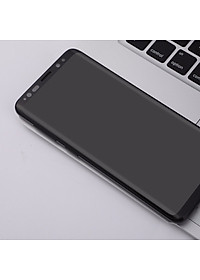 Kính Cường Lực full 3D cho Samsung Galaxy S9 Nillkin CP+Max