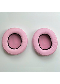 Miếng đệm ốp tai nghe dùng cho tai nghe DareU EH925S - Hàng chính hãng