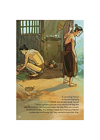 Sách A History Of Vn In Pictures. The Lam Sơn Uprising (In Colour)