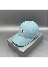 Mũ lưỡi trai thêu chữ SECOND THOUGHT nhiều màu- Nón kết nam nữ