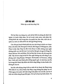 Đỉnh Cao Đế Quốc - Đà Lạt Và Sự Hưng Vong Của Đông Dương Thuộc