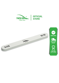 Dũa Móng Giấy DG-403B - Kềm Nghĩa