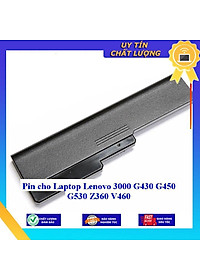 Pin cho Laptop Lenovo 3000 G430 G450 G530 Z360 V460 - Hàng Nhập Khẩu  MIBAT258
