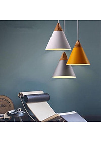 Đèn trang trí,đèn thả trần,đèn quán cafe,đèn nhà hàng,chao đèn thả DT