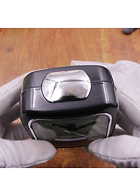 Đồng Hồ Để Bàn Casio TQ-142-1DF Có Báo Thức - Kích Thước ( 7.7×7.2×4.9 cm )