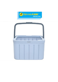 Bộ lau nhà Inochi Souji HNK.LNTN.VUSJZZ1 - Hàng Chính Hãng