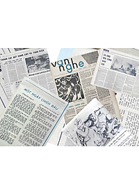 Những Mảnh Ký Ức 1979-1989 - Chuyện Kể Từ Biên Giới Phía Bắc