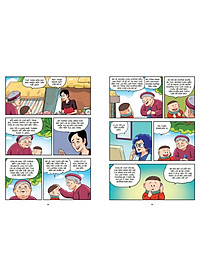 Khéo Khôn Với Tiền - Tránh Những Ưu Phiền