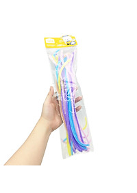Túi 30 Dây Kẽm Nhung Trang Trí 30 cm - BB009