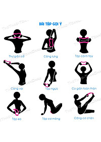 Vòng tập Yoga Pilates Myring chất liệu nhựa ABS cao cấp hỗ trợ tập Yoga và Masage đa năng 