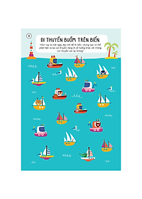 Sách 70 Hoạt Động Rèn Luyện IQ, Tăng Cường Tư Duy