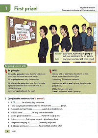 Grammar Friends: 6: Student Book