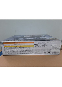 Đồ Chơi ZOIDS Chiến Binh Thú Zw35 Drei Panther 128786