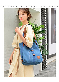 Túi xách nữ thời trang công sở cao cấp phong cách dễ thương – BEE GEE TN1064