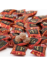 Kẹo Nhân Sâm mềm Canada Great Mountain 150gr