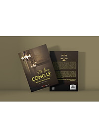 Đi tìm công lý (Tái bản 2023)