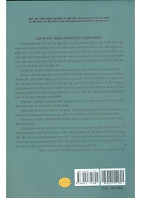 Sách Rút Quân - Nhìn Lại Những Năm Cuối Cùng Của Mỹ Tại Việt Nam