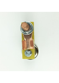 Kẹp Mát Nam Châm Lực Hút Mạnh Dùng Cho Máy Hàn Đến 300A