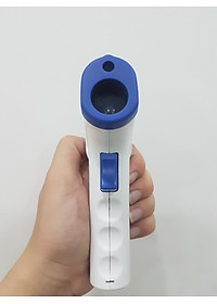 Nhiệt kế điện tử đo trán Flus IR-805B (32 tới 42 °C)