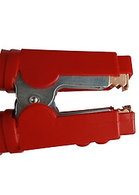 Dây câu bình ắc quy ô tô, xe hơi dài 4m dòng 2500A (Mã 2500AMP)