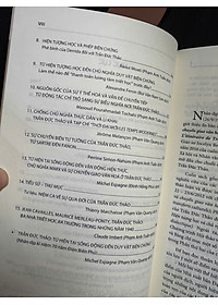  HÀNH TRÌNH CỦA TRẦN ĐỨC THẢO - Hiện tượng học và chuyển giao văn hóa  - JOCELYN BENOIST và MICHEL ESPAGNE Chủ biên – NXB ĐHSP