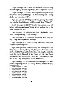 Sách Địa Chí Hành Chính Các Tỉnh Nam Kỳ Thời Pháp Thuộc (1859 - 1954)