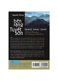 Sách Nói: Bên Rặng Tuyết Sơn