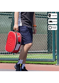 Túi Đựng Giày Bóng Đá Có Dây Đeo Chéo Thể Thao TN Bags TN.B 9002 Túi Gym Tiện Lợi, Thời Trang, Năng Động, Cao Cấp!