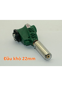 Khò ga Hàn Quốc KS-1005 đánh lửa tự động, có chế độ sấy