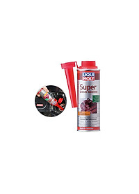 súc béc dầu vệ sinh xe hơi 200ml