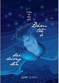 Sách - Đám Trẻ Ở Đại Dương Đen (Tái Bản 2026)