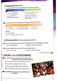 Sách Speak Now Level 3 - Student Book And Access Card Pack