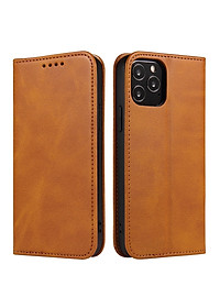 Bao da ốp lưng dành cho điện thoại Iphone X , IP Xr, Xs max, IP 11, 11 pro, 11 pro max, IP 12, 12 Pro, 12 Pro max dạng ví cao cấp, kiểu dáng thời trang có ngăn đựng thẻ tiện lợi