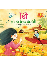 Bộ Sách Tết Tuổi Thơ