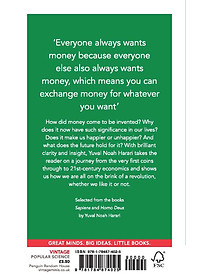 Money: Vintage Minis