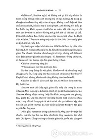 Những Vị Thần Nước Mỹ