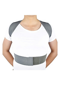 Đai chống gù ORBE - Chỉnh hình cột sống hỗ trợ vùng lưng trên