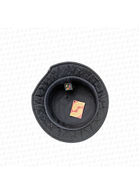 Mũ vành thời trang NÓN SƠN chính hãng MH016-ĐN1