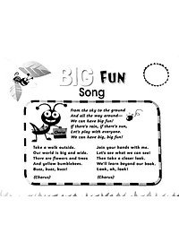 Big Fun 2: Wb+Cd