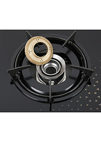 Bếp Gas Dương Đôi Kangaroo KG8G1C - Hàng Chính Hãng